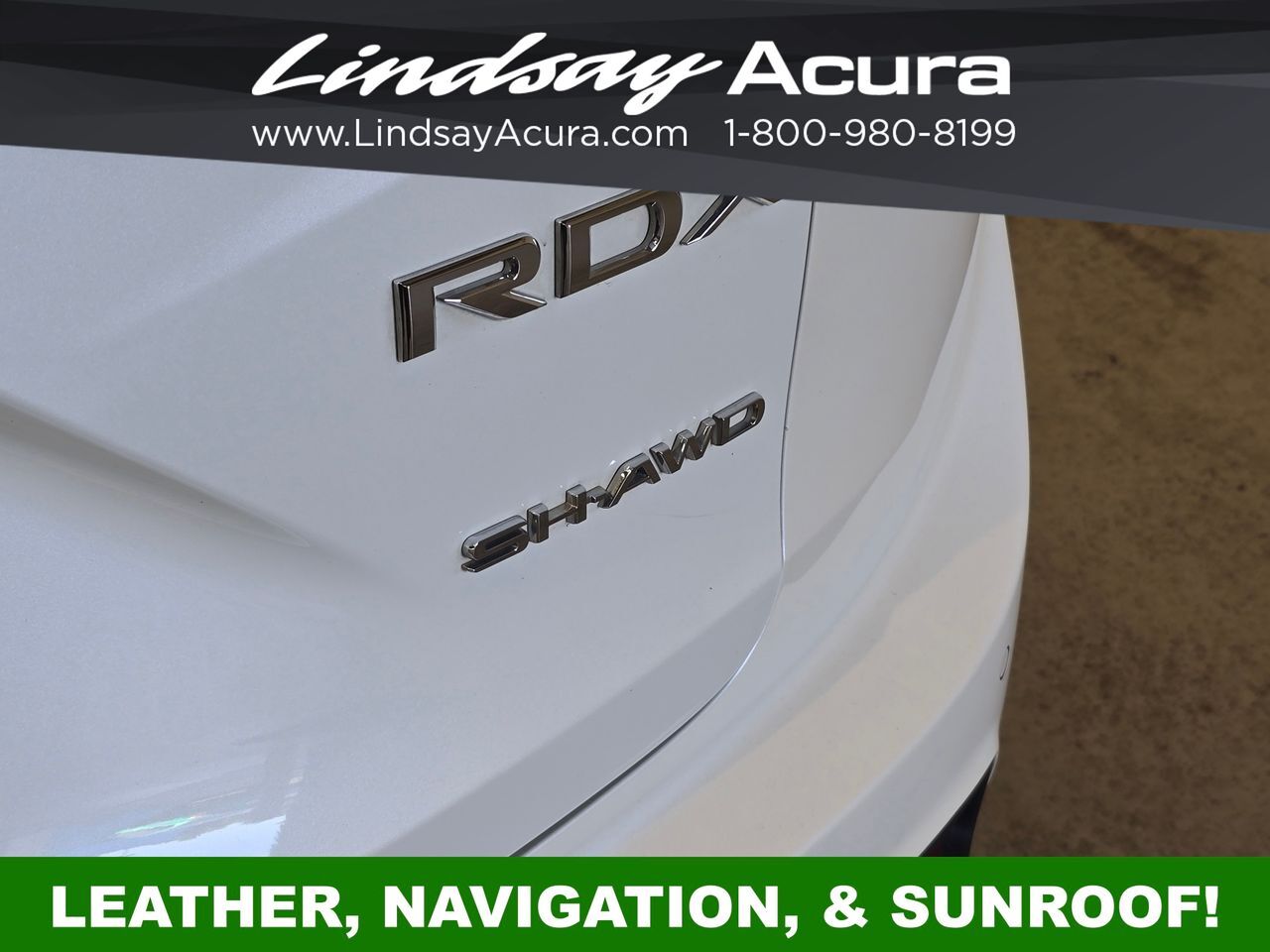 2019 Acura RDX Technology Package Columbus OH