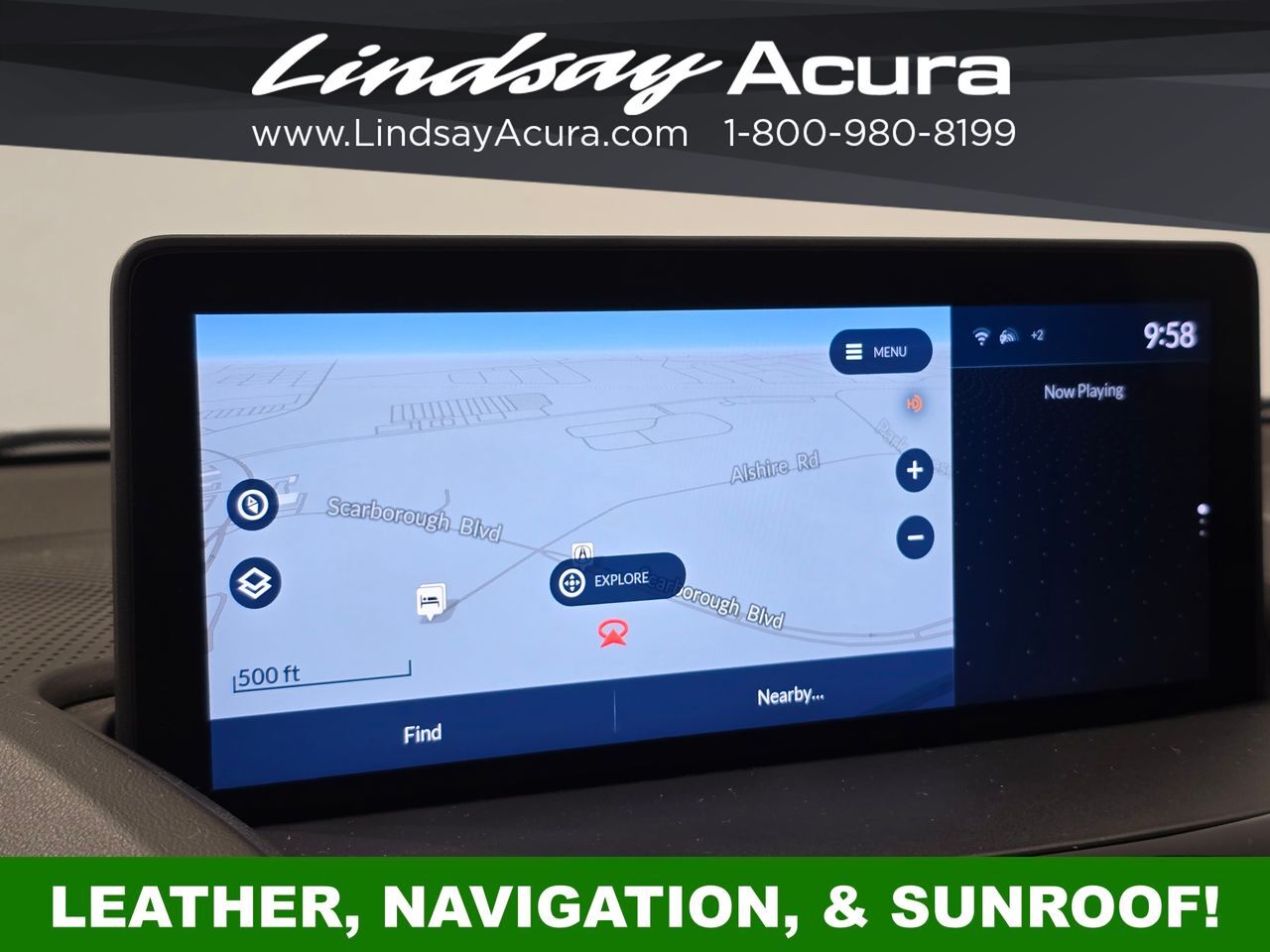 2019 Acura RDX Technology Package Columbus OH