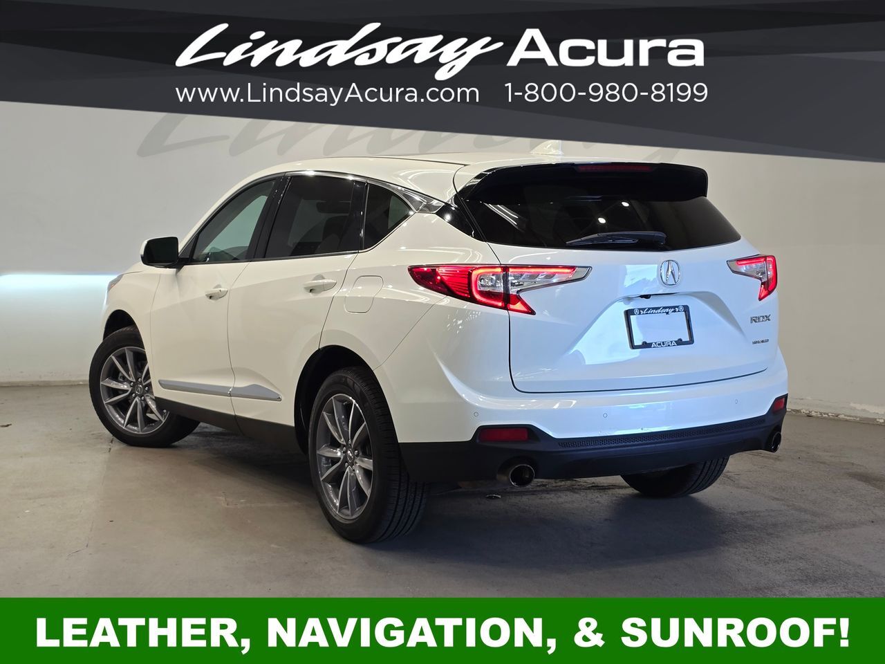 2019 Acura RDX Technology Package Columbus OH