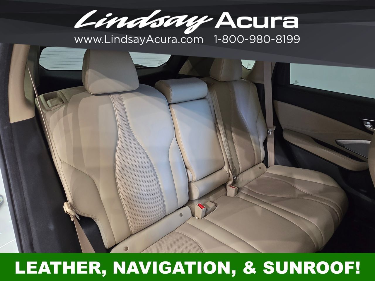 2019 Acura RDX Technology Package Columbus OH