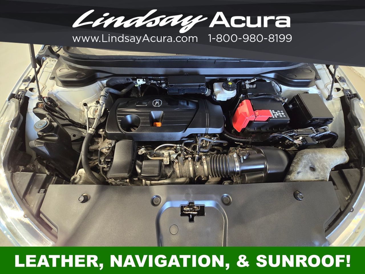 2019 Acura RDX Technology Package Columbus OH
