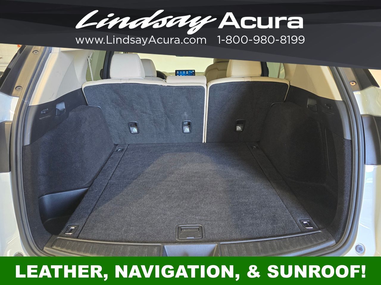 2019 Acura RDX Technology Package Columbus OH