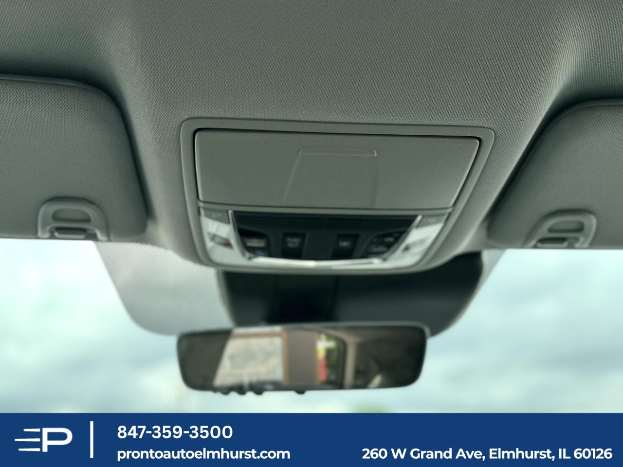 2019 Acura RDX Technology Package Elmhurst IL