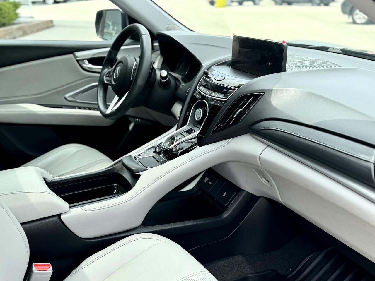 2019 Acura RDX Technology Package Elmhurst IL