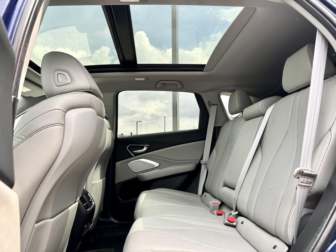 2019 Acura RDX Technology Package Elmhurst IL