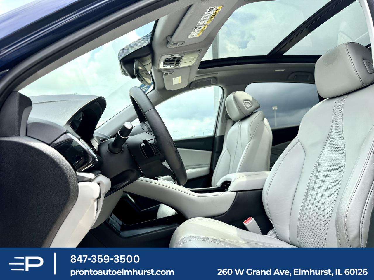 2019 Acura RDX Technology Package Elmhurst IL