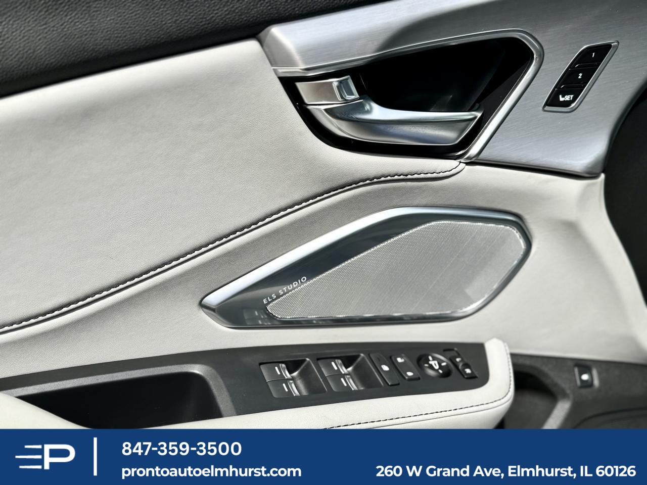 2019 Acura RDX Technology Package Elmhurst IL