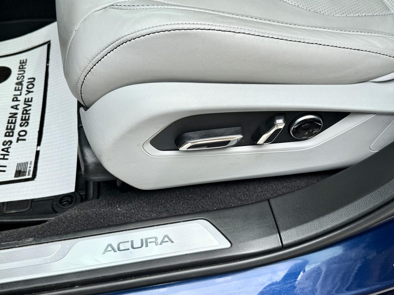 2019 Acura RDX Technology Package Elmhurst IL