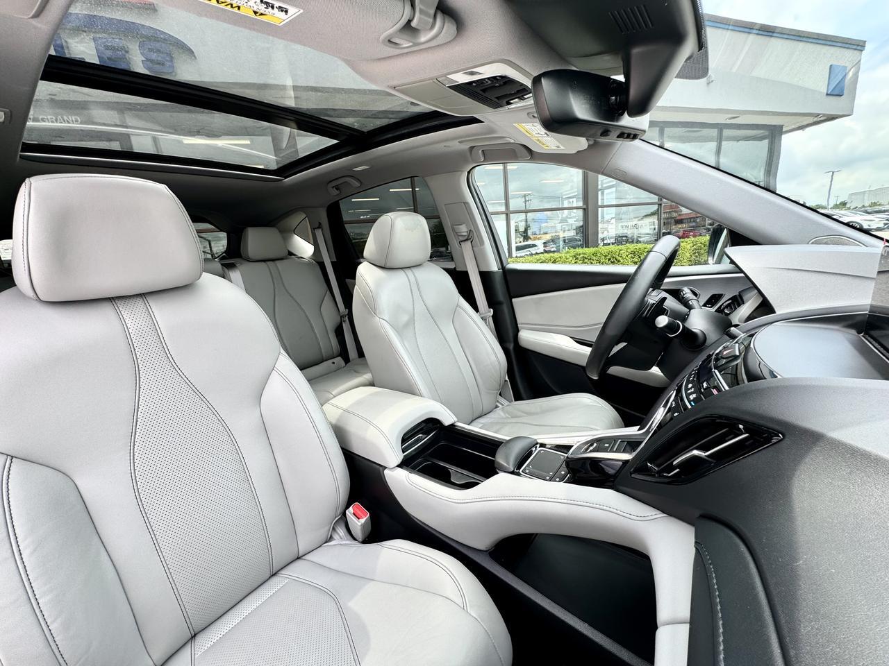 2019 Acura RDX Technology Package Elmhurst IL