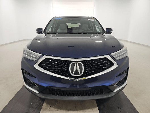 2019 Acura RDX Technology Package Elmhurst IL