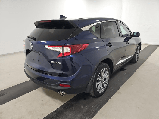 2019 Acura RDX Technology Package Elmhurst IL
