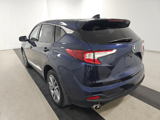 2019 Acura RDX Technology Package Elmhurst IL