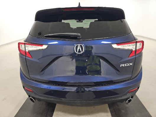 2019 Acura RDX Technology Package Elmhurst IL