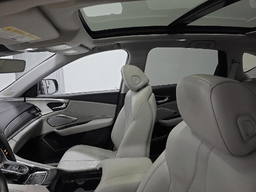 2019 Acura RDX Technology Package Elmhurst IL