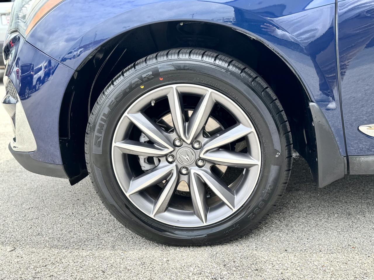 2019 Acura RDX Technology Package Elmhurst IL