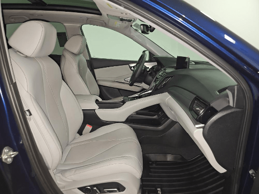 2019 Acura RDX Technology Package Elmhurst IL