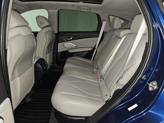 2019 Acura RDX Technology Package Elmhurst IL