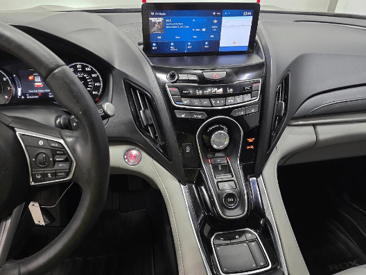 2019 Acura RDX Technology Package Elmhurst IL
