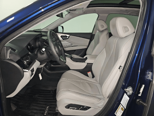 2019 Acura RDX Technology Package Elmhurst IL