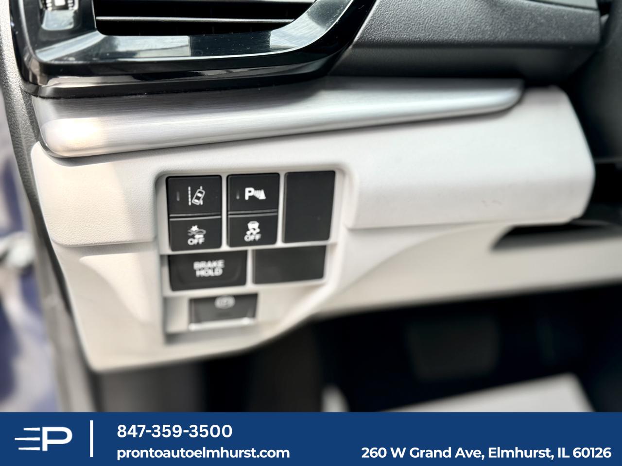 2019 Acura RDX Technology Package Elmhurst IL