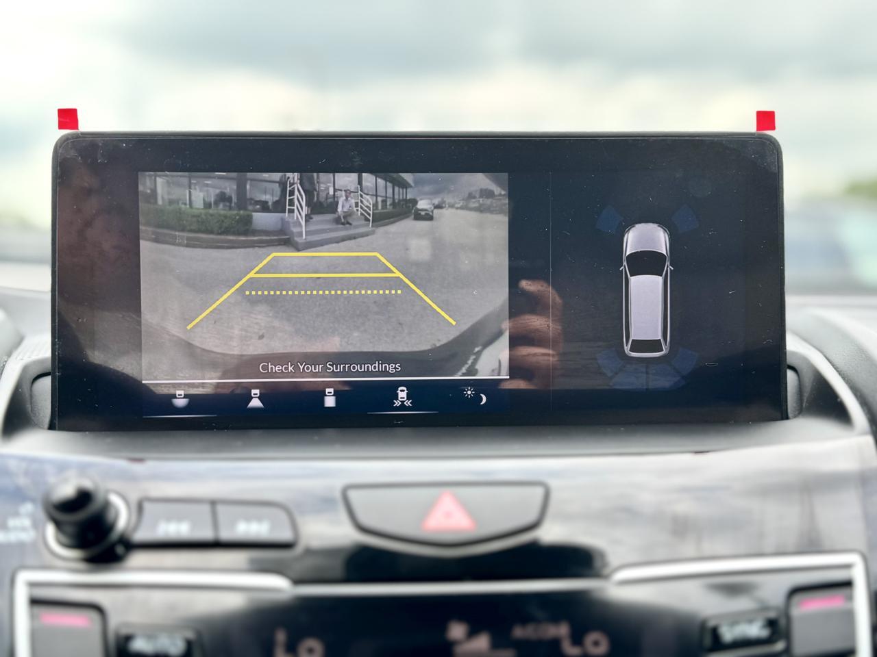 2019 Acura RDX Technology Package Elmhurst IL