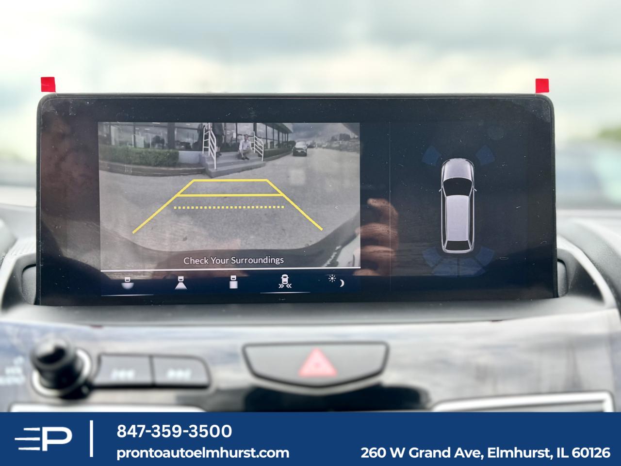 2019 Acura RDX Technology Package Elmhurst IL