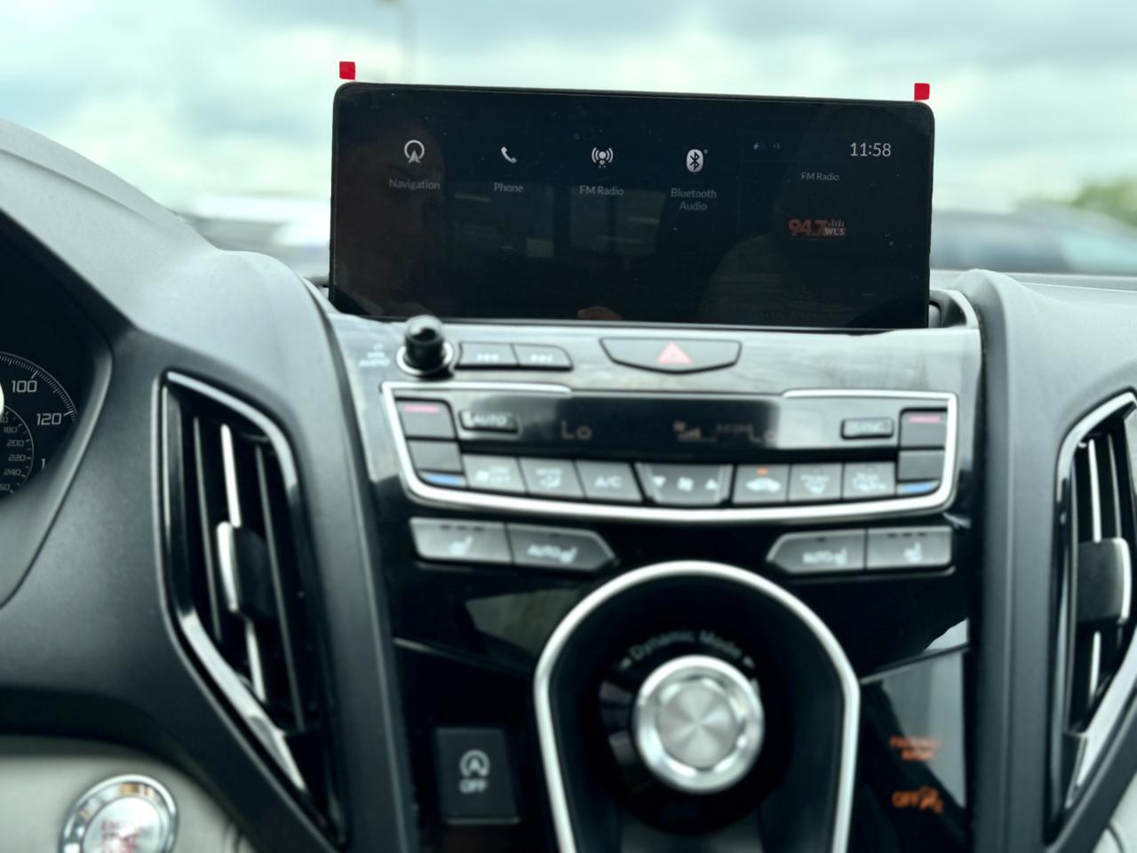 2019 Acura RDX Technology Package Elmhurst IL