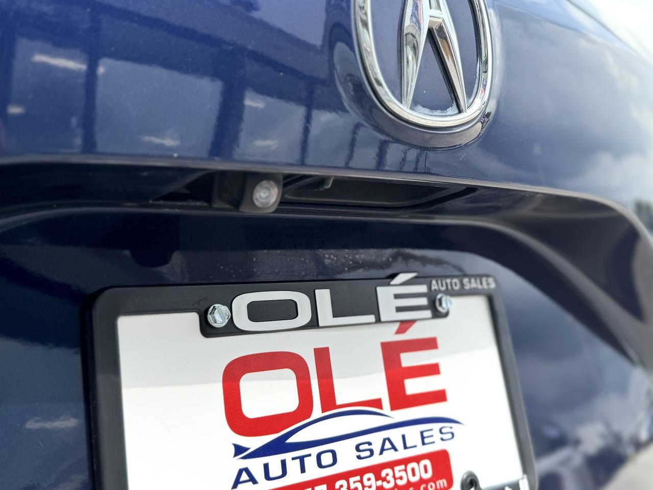 2019 Acura RDX Technology Package Elmhurst IL