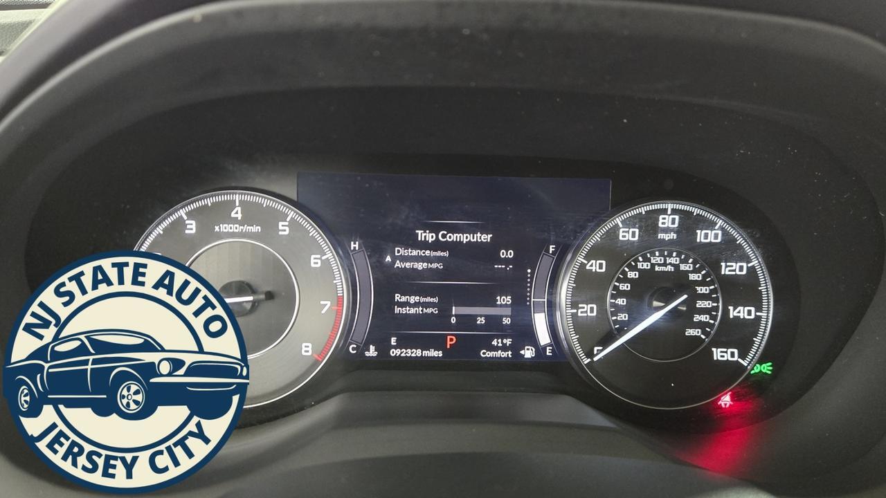 2019 Acura RDX Technology Package Jersey City NJ