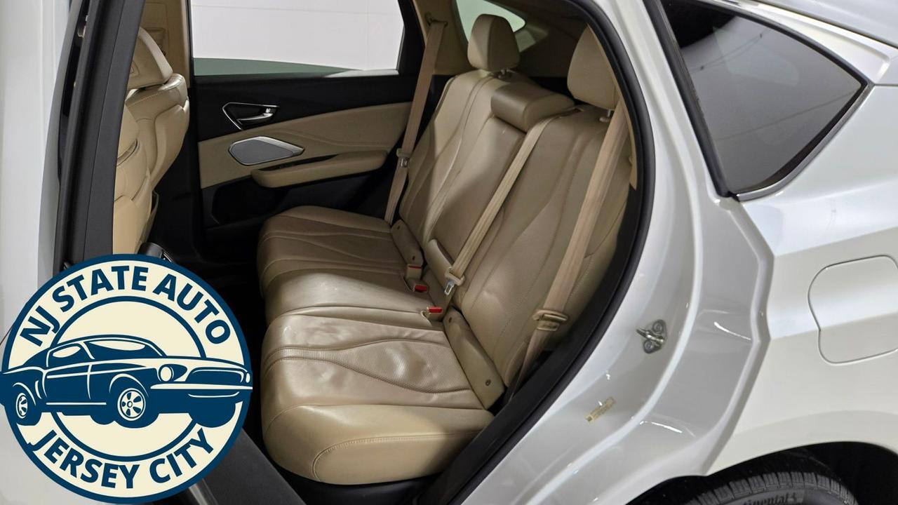 2019 Acura RDX Technology Package Jersey City NJ