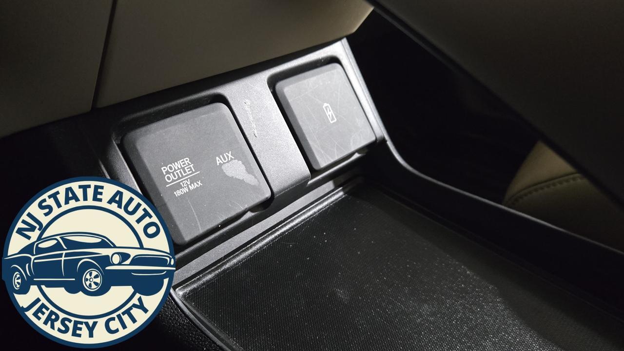 2019 Acura RDX Technology Package Jersey City NJ