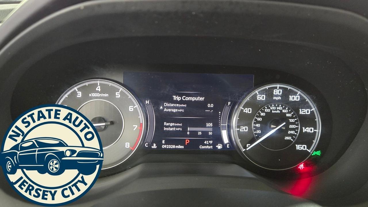 2019 Acura RDX Technology Package Jersey City NJ