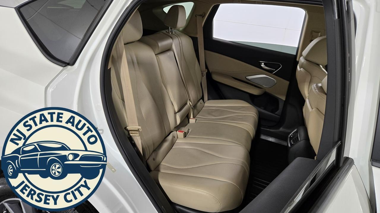 2019 Acura RDX Technology Package Jersey City NJ