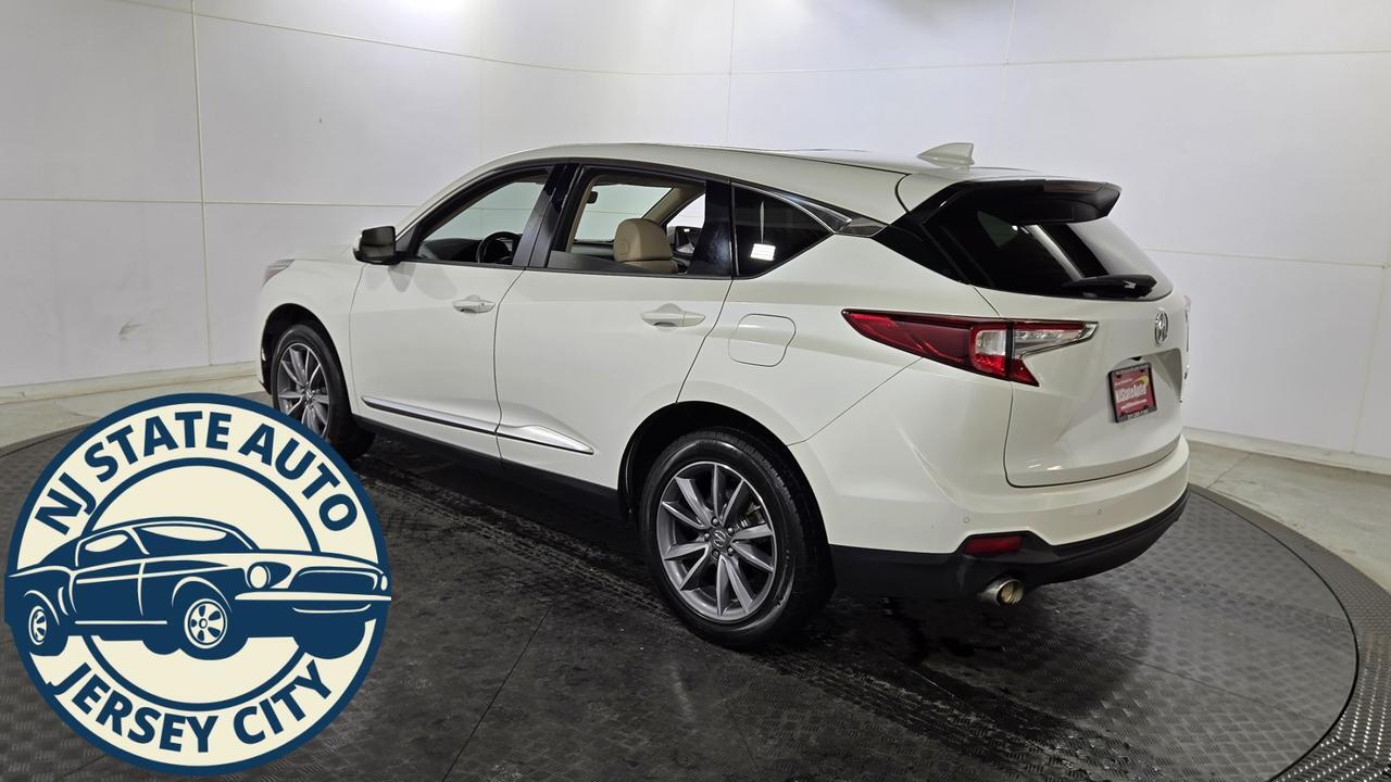 2019 Acura RDX Technology Package Jersey City NJ