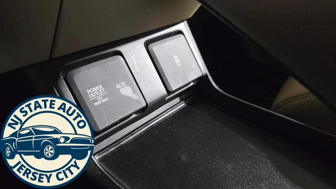 2019 Acura RDX Technology Package Jersey City NJ