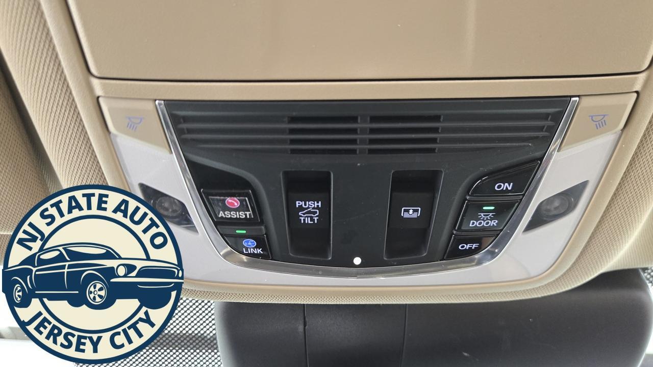2019 Acura RDX Technology Package Jersey City NJ