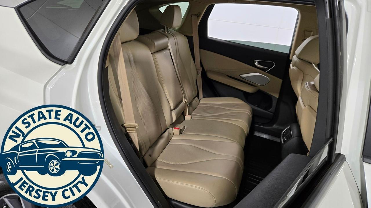 2019 Acura RDX Technology Package Jersey City NJ