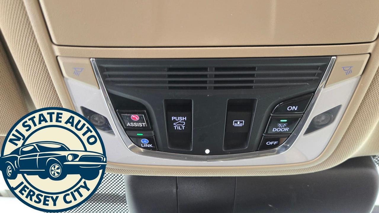 2019 Acura RDX Technology Package Jersey City NJ