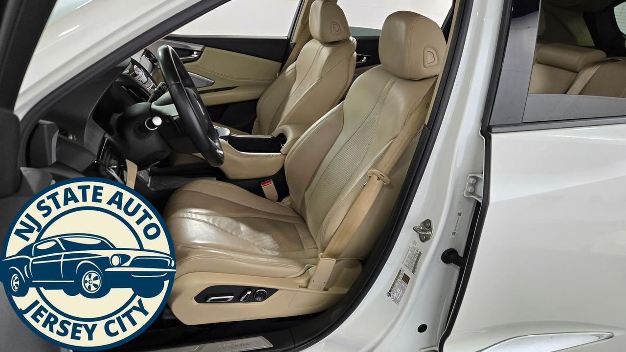 2019 Acura RDX Technology Package Jersey City NJ