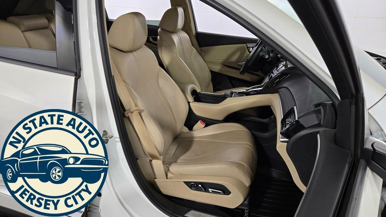 2019 Acura RDX Technology Package Jersey City NJ