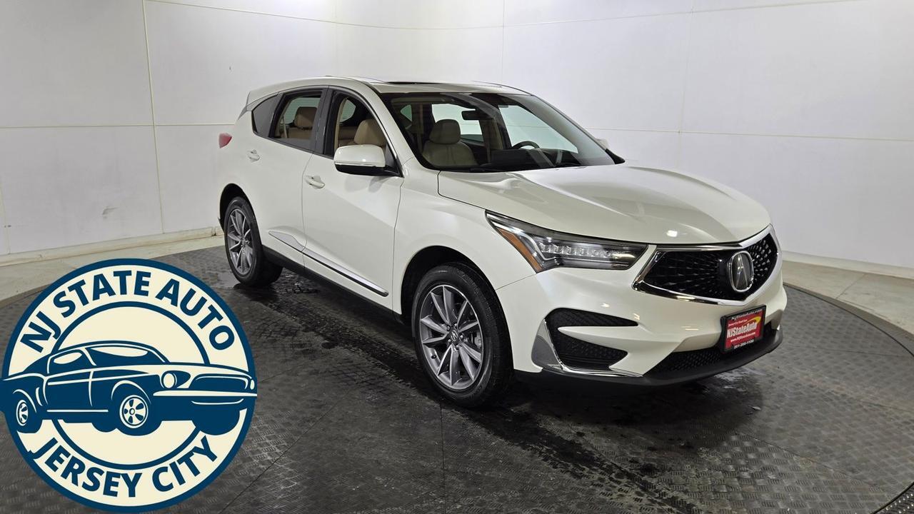 2019 Acura RDX Jersey City, NJ