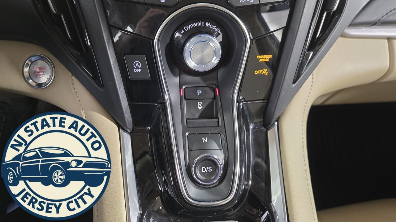 2019 Acura RDX Technology Package Jersey City NJ