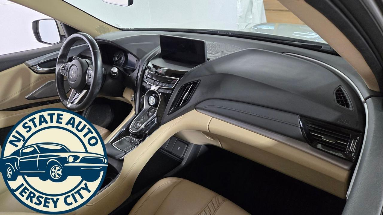 2019 Acura RDX Technology Package Jersey City NJ