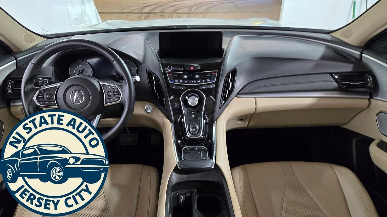 2019 Acura RDX Technology Package Jersey City NJ