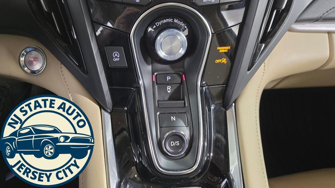 2019 Acura RDX Technology Package Jersey City NJ