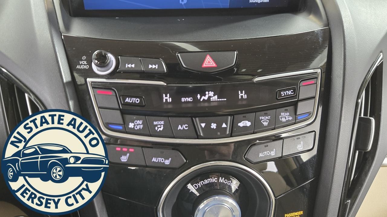 2019 Acura RDX Technology Package Jersey City NJ