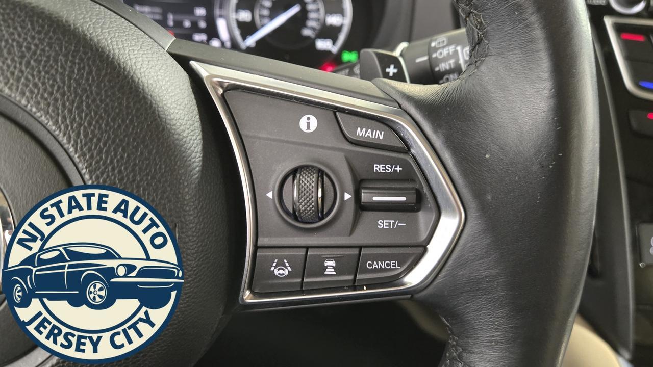 2019 Acura RDX Technology Package Jersey City NJ