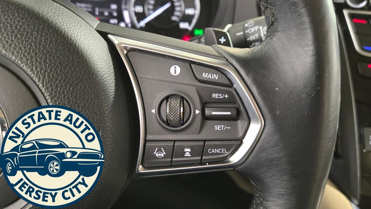2019 Acura RDX Technology Package Jersey City NJ