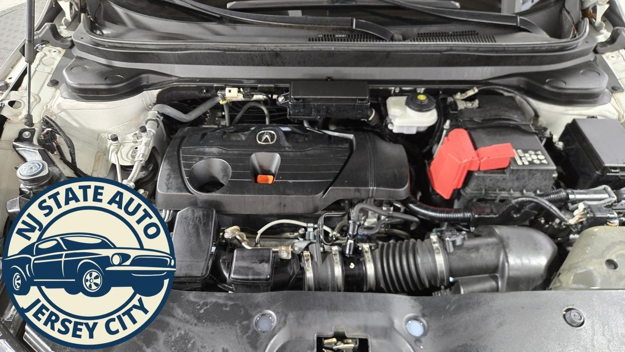 2019 Acura RDX Technology Package Jersey City NJ
