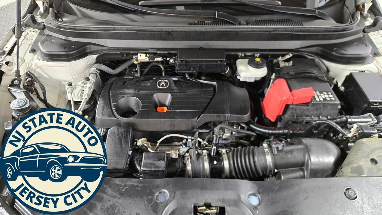2019 Acura RDX Technology Package Jersey City NJ